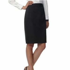 XDonatedX Anne Klein pencil skirt